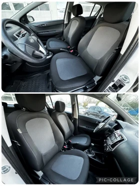 Hyundai I20 1.2i/ КЛИМА/ 4-ЦИЛИНДЪРА - 6200 лв. / 3170.01 € - 98929532 11 | Car24.bg Hyundai I20 1.2i/ КЛИМА/ 4-ЦИЛИНДЪРА - 6200 лв. / 3170.01 € - 98929532 11