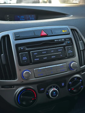 Hyundai I20 1.2i/ КЛИМА/ 4-ЦИЛИНДЪРА - 6200 лв. / 3170.01 € - 98929532 8 | Car24.bg Hyundai I20 1.2i/ КЛИМА/ 4-ЦИЛИНДЪРА - 6200 лв. / 3170.01 € - 98929532 8