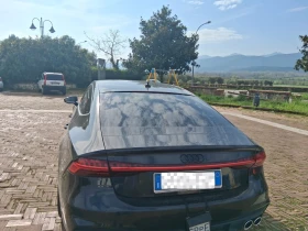 Audi A7 Sportback 50 3.0 TDI Quattro Tiptronic Business + | Auto.bg — изображение 4 Audi A7 Sportback 50 3.0 TDI Quattro Tiptronic Business + | Auto.bg — изображение 4