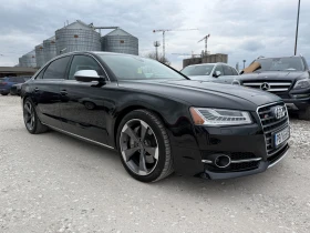 Audi A8 L 3.0 TFSI - Car24.bg Audi A8 L 3.0 TFSI