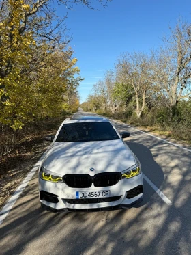 BMW 540 B58 4х4 - Car24.bg BMW 540 B58 4х4