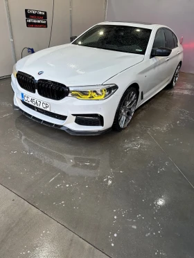 BMW 540 B58 4х4 - 38500 € / 75299.46 лв. - 63860159 3 | Car24.bg BMW 540 B58 4х4 - 38500 € / 75299.46 лв. - 63860159 3