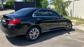 Mercedes-Benz C 300 undefined | Auto.bg — изображение 4 Mercedes-Benz C 300 undefined | Auto.bg — изображение 4
