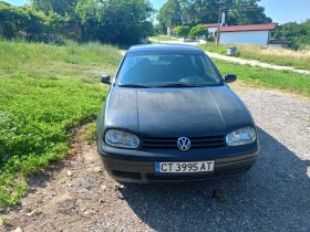 VW Golf 1.9 - Car24.bg VW Golf 1.9