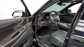 Genesis GV80 ОБДУХВАНЕ * ДИСТРОНИК * HEAD-UP * ПАНО | Auto.bg — изображение 10 Genesis GV80 ОБДУХВАНЕ * ДИСТРОНИК * HEAD-UP * ПАНО | Auto.bg — изображение 10