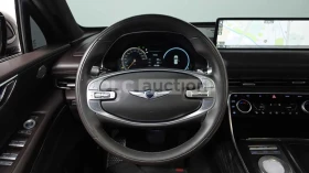 Genesis GV80 ОБДУХВАНЕ * ДИСТРОНИК * HEAD-UP * ПАНО | Auto.bg — изображение 13 Genesis GV80 ОБДУХВАНЕ * ДИСТРОНИК * HEAD-UP * ПАНО | Auto.bg — изображение 13
