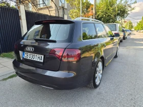 Audi A4 2.0 tdi avtomat s-line | Auto.bg — изображение 4 Audi A4 2.0 tdi avtomat s-line | Auto.bg — изображение 4