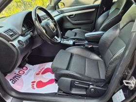 Audi A4 2.0 tdi avtomat s-line | Auto.bg — изображение 9 Audi A4 2.0 tdi avtomat s-line | Auto.bg — изображение 9