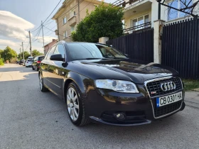 Audi A4 2.0 tdi avtomat s-line | Auto.bg — изображение 2 Audi A4 2.0 tdi avtomat s-line | Auto.bg — изображение 2