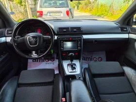 Audi A4 2.0 tdi avtomat s-line | Auto.bg — изображение 11 Audi A4 2.0 tdi avtomat s-line | Auto.bg — изображение 11