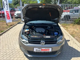 VW Polo 1.2TDi/EURO.5B | Auto.bg — изображение 15 VW Polo 1.2TDi/EURO.5B | Auto.bg — изображение 15