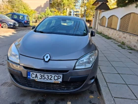 Renault Megane 1.5 dCi | Auto.bg — изображение 2 Renault Megane 1.5 dCi | Auto.bg — изображение 2