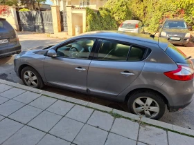 Renault Megane 1.5 dCi | Auto.bg — изображение 8 Renault Megane 1.5 dCi | Auto.bg — изображение 8