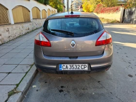 Renault Megane 1.5 dCi | Auto.bg — изображение 6 Renault Megane 1.5 dCi | Auto.bg — изображение 6