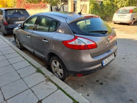 Renault Megane 1.5 dCi | Auto.bg — изображение 7 Renault Megane 1.5 dCi | Auto.bg — изображение 7