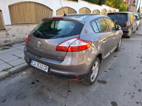 Renault Megane 1.5 dCi | Auto.bg — изображение 5 Renault Megane 1.5 dCi | Auto.bg — изображение 5