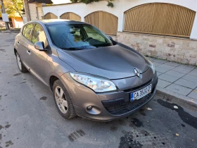 Renault Megane 1.5 dCi | Auto.bg — изображение 3 Renault Megane 1.5 dCi | Auto.bg — изображение 3