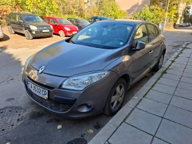 Renault Megane 1.5 dCi