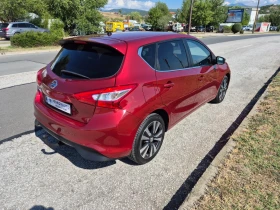 Nissan Pulsar 1.5dci Tekna | Auto.bg — изображение 5 Nissan Pulsar 1.5dci Tekna | Auto.bg — изображение 5