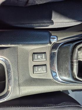Nissan Pulsar 1.5dci Tekna | Auto.bg — изображение 12 Nissan Pulsar 1.5dci Tekna | Auto.bg — изображение 12