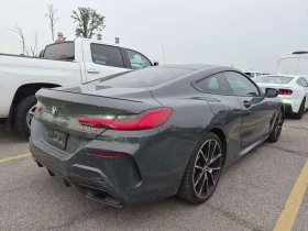 BMW 850 M850i xDrive Coupe | M SPORT| NAVI| 360CAM CARFAX | Auto.bg — изображение 2 BMW 850 M850i xDrive Coupe | M SPORT| NAVI| 360CAM CARFAX | Auto.bg — изображение 2