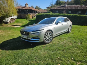 Volvo V90 T5 Polestar - 27500 € - 47153361 8 | Car24.bg Volvo V90 T5 Polestar - 27500 € - 47153361 8