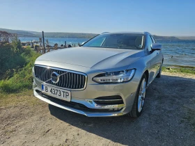 Volvo V90 T5 Polestar - 27500 € - 47153361 3 | Car24.bg Volvo V90 T5 Polestar - 27500 € - 47153361 3