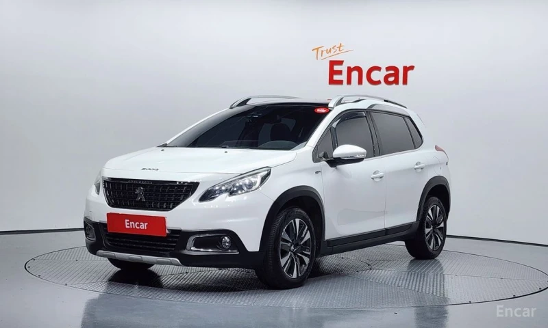 Peugeot 2008 - 25391 лв. / 12982.21 € - 58768753 1 | Car24.bg Peugeot 2008 - 25391 лв. / 12982.21 € - 58768753 1