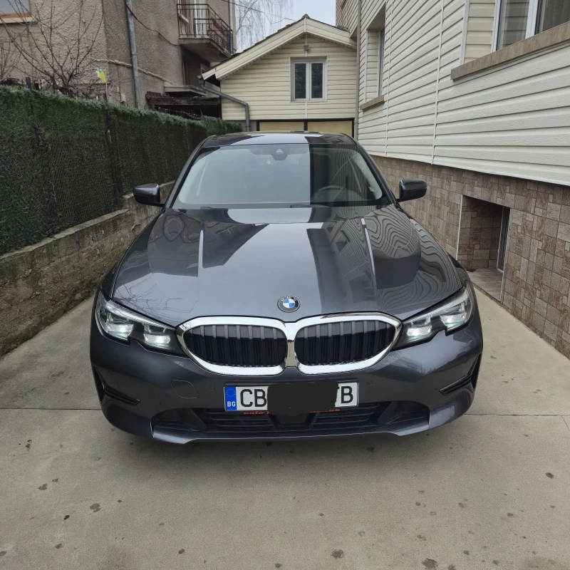 BMW 320 - 30000 € / 58674.90 лв. - 47356701 1 | Car24.bg BMW 320 - 30000 € / 58674.90 лв. - 47356701 1
