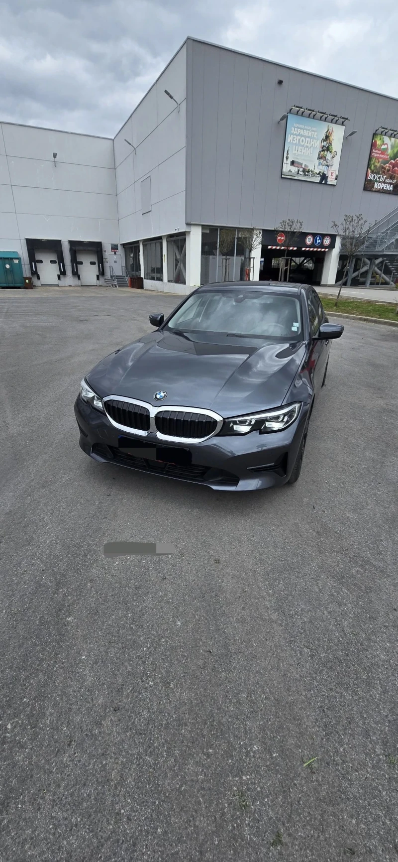 BMW 320 - 30000 € / 58674.90 лв. - 25663695 1 | Car24.bg BMW 320 - 30000 € / 58674.90 лв. - 25663695 1