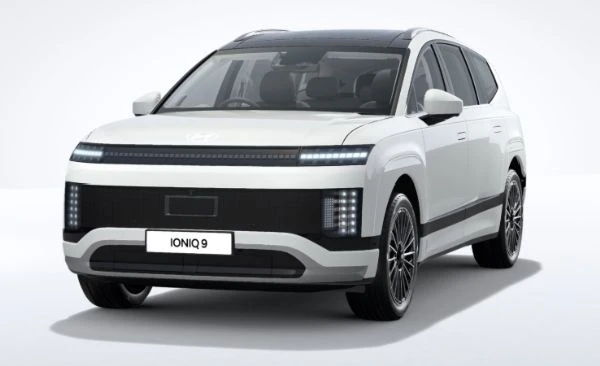 Hyundai IONIQ 9 Ioniq 9 - 11 € / 21.51 лв. - 66504235 1 | Car24.bg Hyundai IONIQ 9 Ioniq 9 - 11 € / 21.51 лв. - 66504235 1