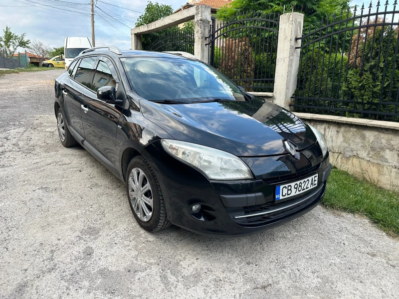 Renault Megane 1.4 Tci - 4800 € / 9387.98 лв. - 83151598 1 | Car24.bg Renault Megane 1.4 Tci - 4800 € / 9387.98 лв. - 83151598 1