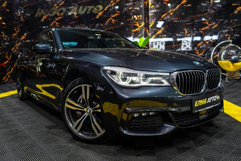 BMW 740 D XDRIVE LONG M PACK LED NAVI HUD H&K ЛИЗИНГ 100% - 29660 € / 58009.92 лв. - 56314516 1 | Car24.bg BMW 740 D XDRIVE LONG M PACK LED NAVI HUD H&K ЛИЗИНГ 100% - 29660 € / 58009.92 лв. - 56314516 1