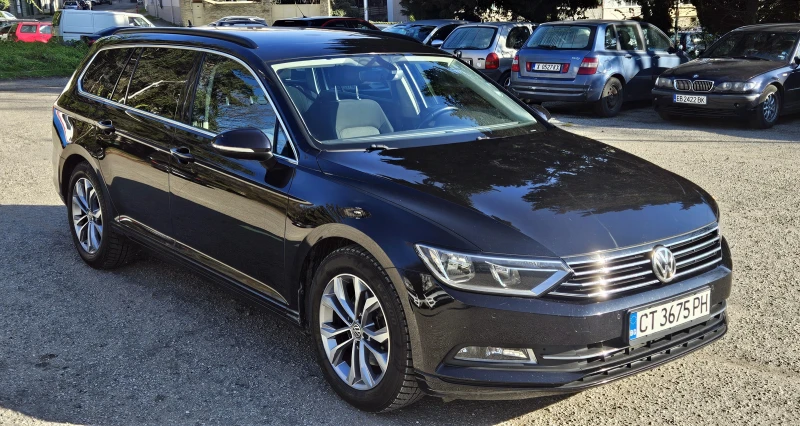 VW Passat - 11000 € / 21514.13 лв. - 46085770 1 | Car24.bg VW Passat - 11000 € / 21514.13 лв. - 46085770 1