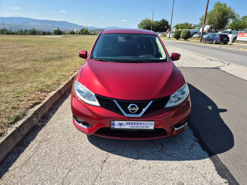Nissan Pulsar 1.5dci Tekna - 7600 € / 14864.31 лв. - 39062436 1 | Car24.bg Nissan Pulsar 1.5dci Tekna - 7600 € / 14864.31 лв. - 39062436 1