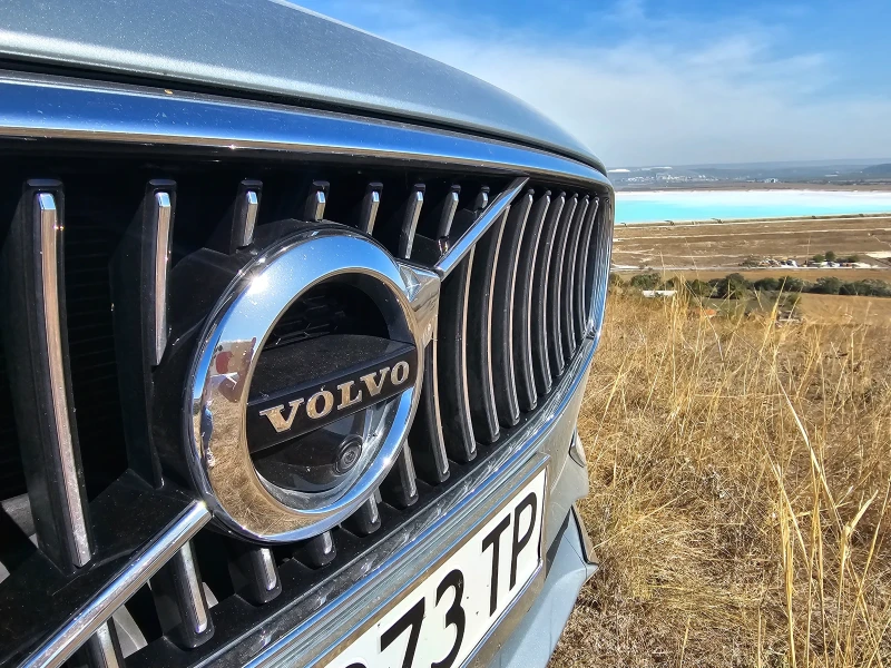 Volvo V90 T5 Polestar - 27500 € - 47153361 1 | Car24.bg Volvo V90 T5 Polestar - 27500 € - 47153361 1