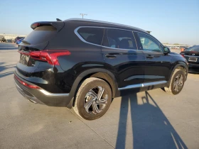 Hyundai Santa fe AWD* ПОДГРЕВ* CAMERA* CARPLAY - 16360 € / 31997.38 лв. - 83483822 5 | Car24.bg Hyundai Santa fe AWD* ПОДГРЕВ* CAMERA* CARPLAY - 16360 € / 31997.38 лв. - 83483822 5