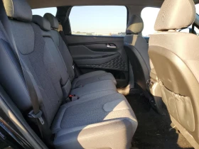 Hyundai Santa fe AWD* ПОДГРЕВ* CAMERA* CARPLAY - 16360 € / 31997.38 лв. - 83483822 11 | Car24.bg Hyundai Santa fe AWD* ПОДГРЕВ* CAMERA* CARPLAY - 16360 € / 31997.38 лв. - 83483822 11