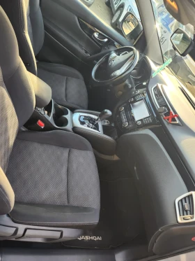 Nissan Qashqai Tekna - 13500 € / 26403.70 лв. - 51660877 8 | Car24.bg Nissan Qashqai Tekna - 13500 € / 26403.70 лв. - 51660877 8