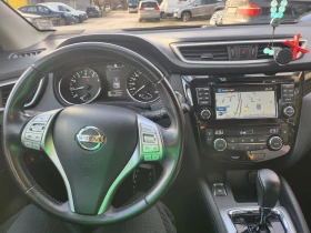 Nissan Qashqai Tekna - 13500 € / 26403.70 лв. - 51660877 14 | Car24.bg Nissan Qashqai Tekna - 13500 € / 26403.70 лв. - 51660877 14