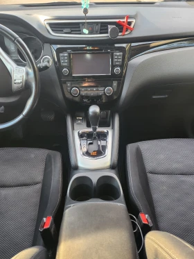 Nissan Qashqai Tekna - 13500 € / 26403.70 лв. - 51660877 6 | Car24.bg Nissan Qashqai Tekna - 13500 € / 26403.70 лв. - 51660877 6