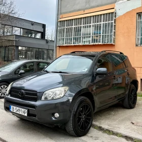 Toyota Rav4 2.2 D-AD . 4x4 - 5200 € / 10170.32 лв. - 11285250 3 | Car24.bg Toyota Rav4 2.2 D-AD . 4x4 - 5200 € / 10170.32 лв. - 11285250 3