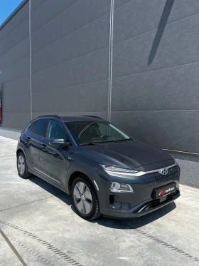 Hyundai Kona Premium 2WD