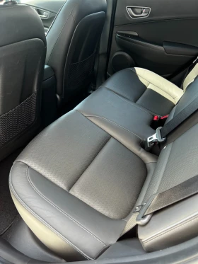 Hyundai Kona Premium 2WD | Auto.bg — изображение 13 Hyundai Kona Premium 2WD | Auto.bg — изображение 13