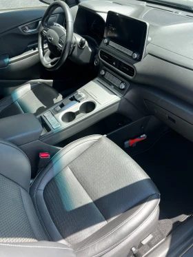 Hyundai Kona Premium 2WD | Auto.bg — изображение 12 Hyundai Kona Premium 2WD | Auto.bg — изображение 12