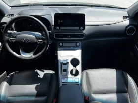 Hyundai Kona Premium 2WD | Auto.bg — изображение 10 Hyundai Kona Premium 2WD | Auto.bg — изображение 10