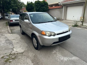 Honda Hr-v 1.6 16v 4x4 - 2999 € / 5865.53 лв. - 86160135 3 | Car24.bg Honda Hr-v 1.6 16v 4x4 - 2999 € / 5865.53 лв. - 86160135 3