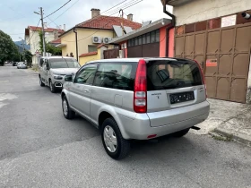Honda Hr-v 1.6 16v 4x4 - 2999 € / 5865.53 лв. - 86160135 4 | Car24.bg Honda Hr-v 1.6 16v 4x4 - 2999 € / 5865.53 лв. - 86160135 4