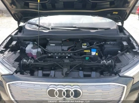 Audi Q4 E-Tron | Auto.bg — изображение 10 Audi Q4 E-Tron | Auto.bg — изображение 10