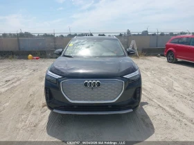Audi Q4 E-Tron | Auto.bg — изображение 13 Audi Q4 E-Tron | Auto.bg — изображение 13